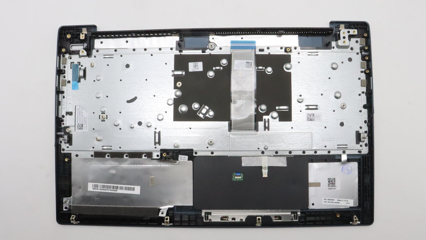 Lenovo Cover Upper Case Asmengl82Sffp - 5CB1J00284