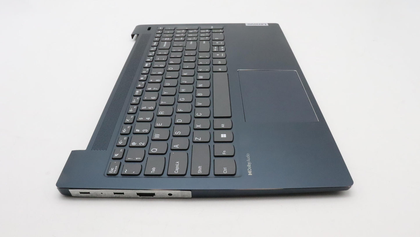 Lenovo Cover Upper Case Asmengl82Sffp - 5CB1J00284