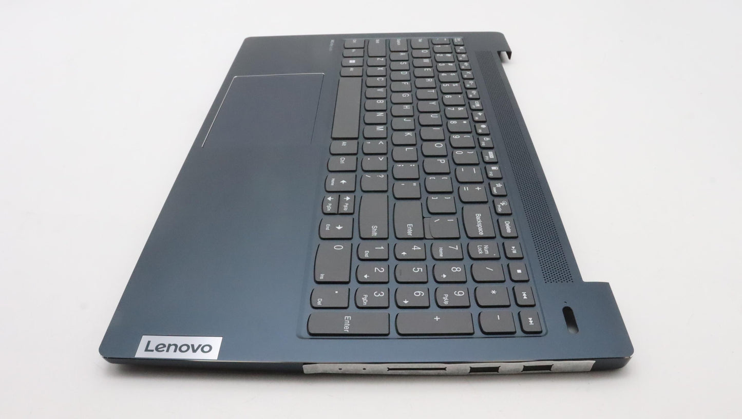 Lenovo Cover Upper Case Asmengl82Sffp - 5CB1J00284