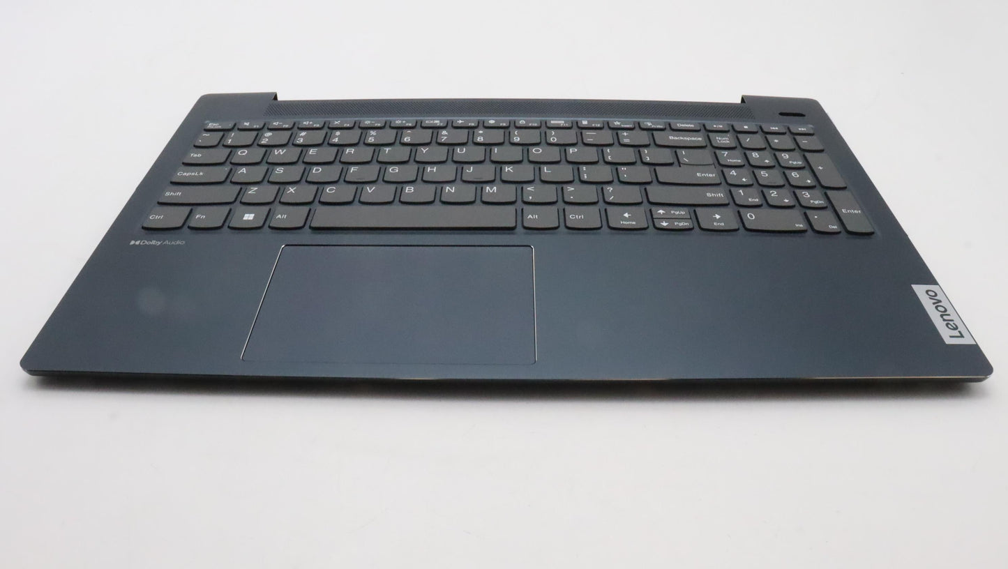 Lenovo Cover Upper Case Asmengl82Sffp - 5CB1J00284