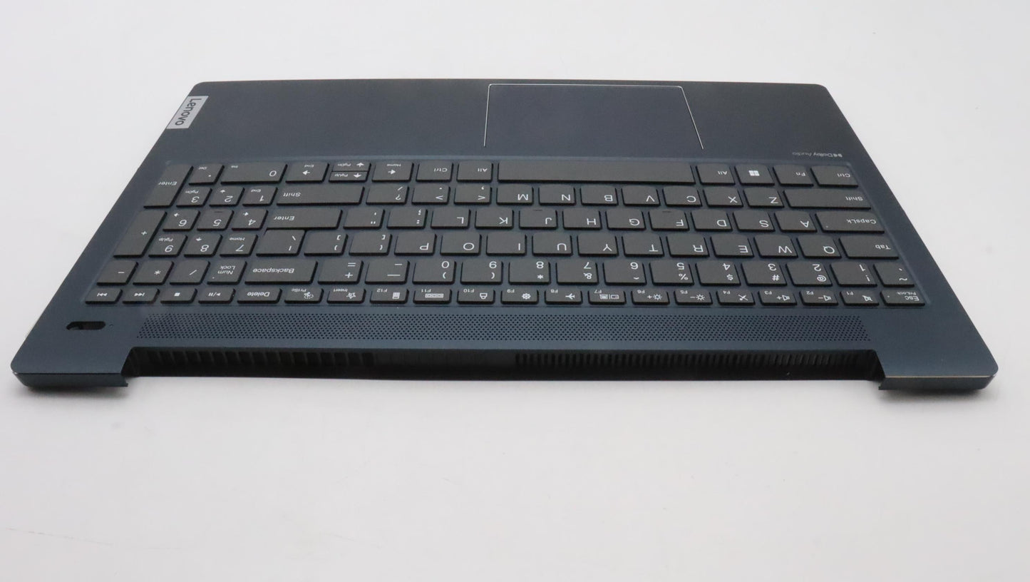 Lenovo Cover Upper Case Asmengl82Sffp - 5CB1J00284