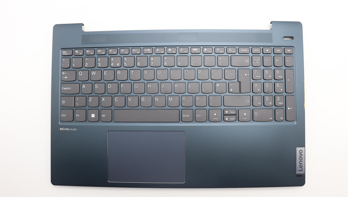 Lenovo Cover Upper Case Asmukel82Sffp - 5CB1J00308