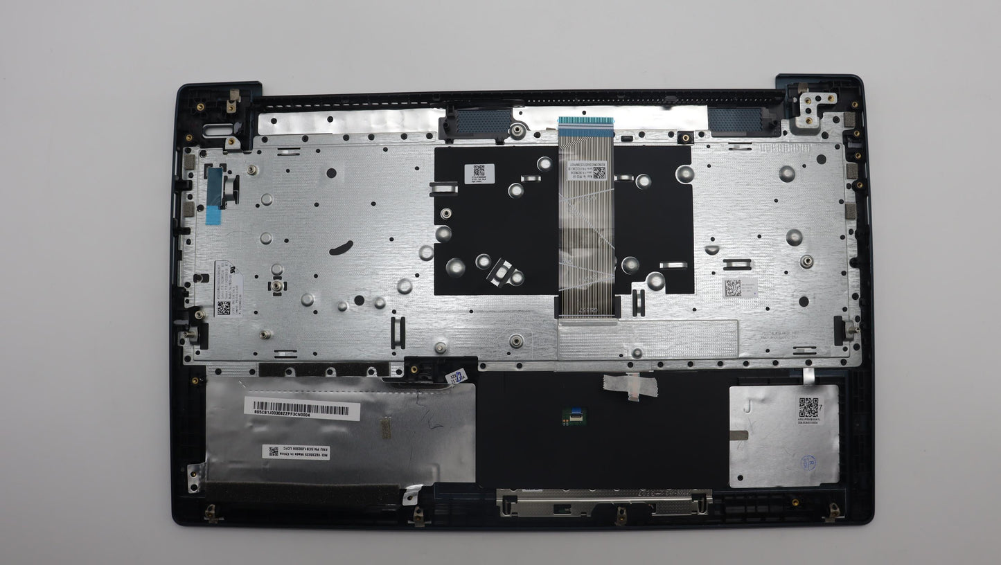 Lenovo Cover Upper Case Asmukel82Sffp - 5CB1J00308