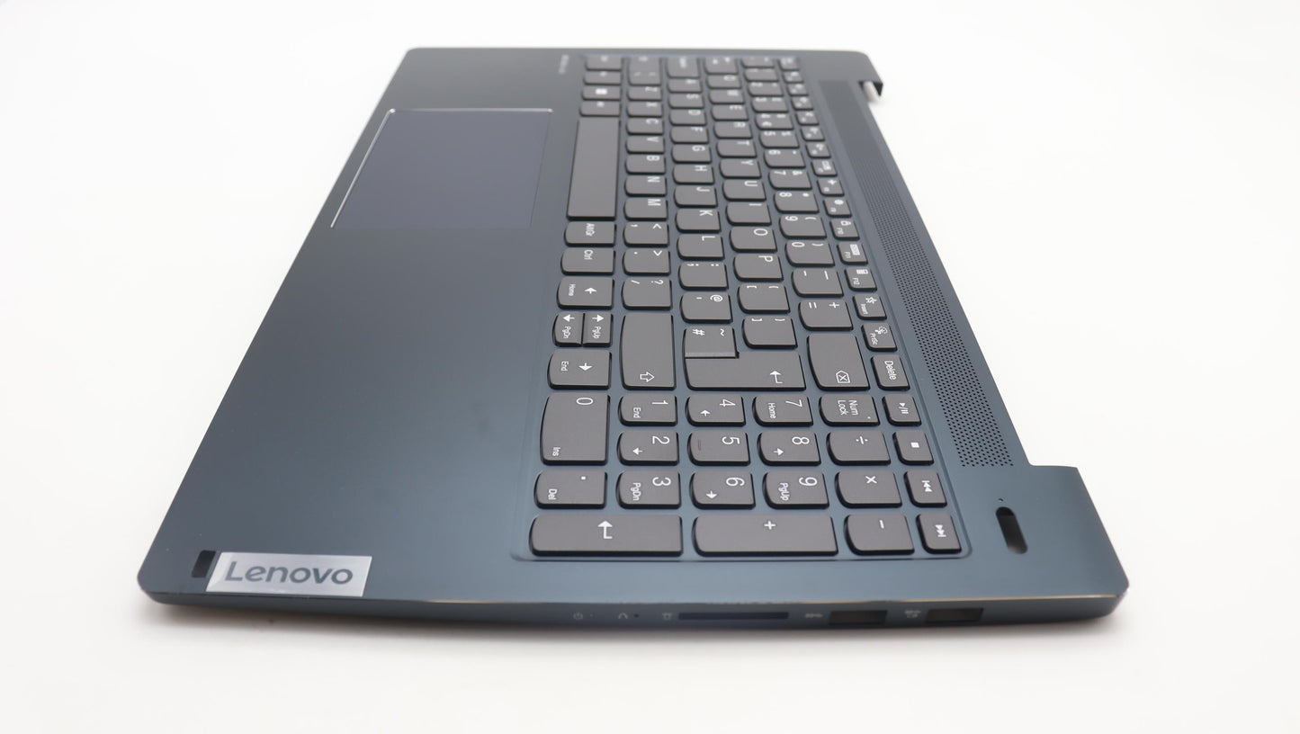 Lenovo Cover Upper Case Asmukel82Sffp - 5CB1J00308
