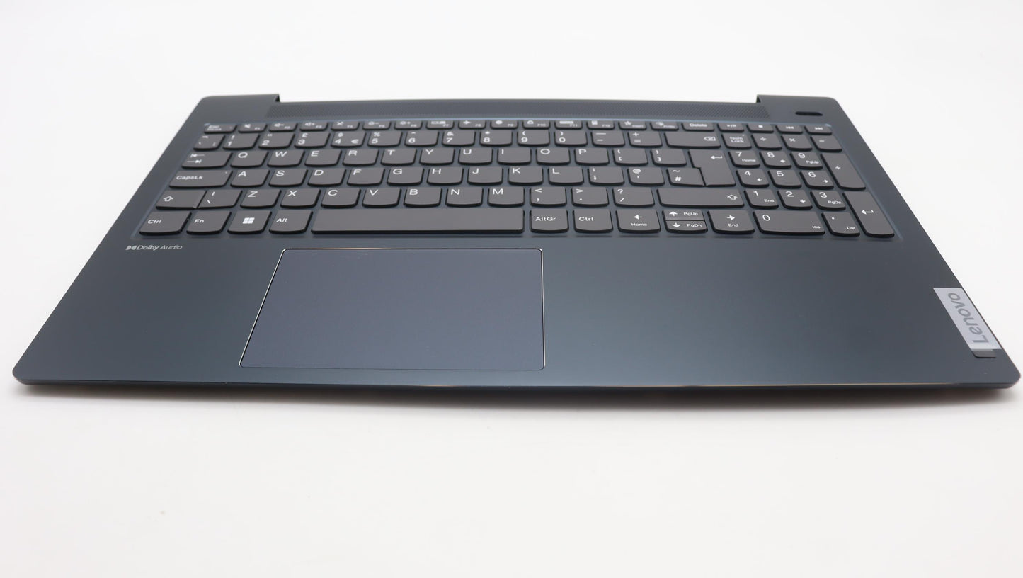 Lenovo Cover Upper Case Asmukel82Sffp - 5CB1J00308