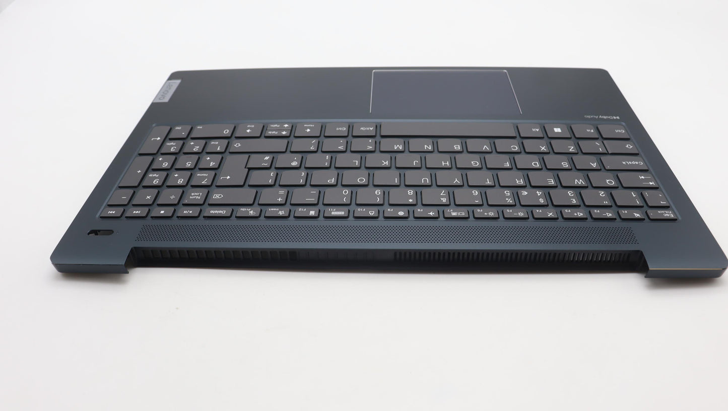 Lenovo Cover Upper Case Asmukel82Sffp - 5CB1J00308