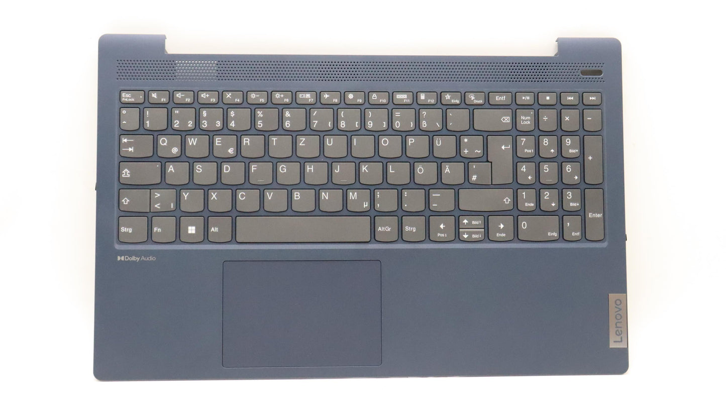Lenovo Cover Upper Case Asmgerl82Sffp - 5CB1J00320