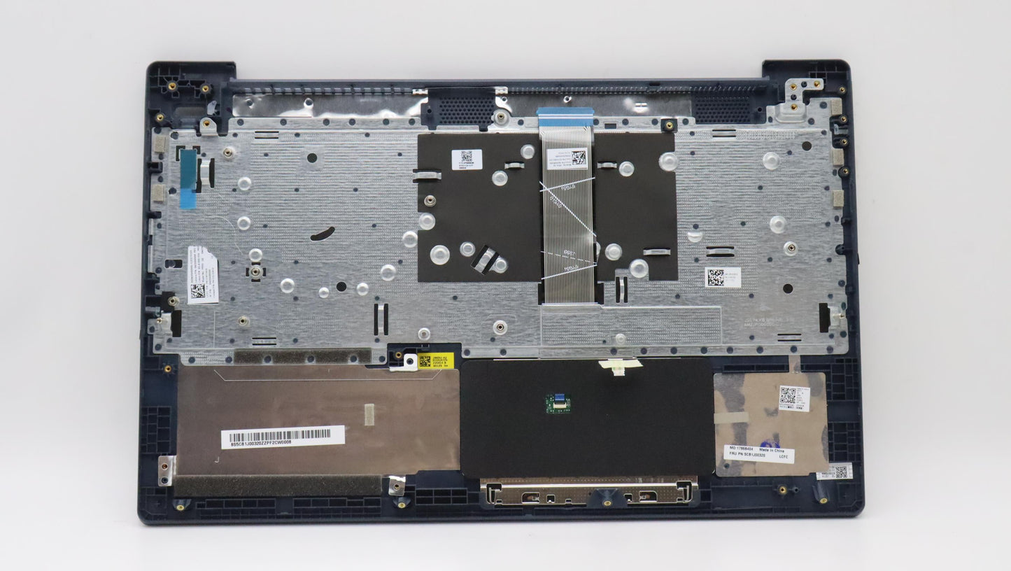 Lenovo Cover Upper Case Asmgerl82Sffp - 5CB1J00320