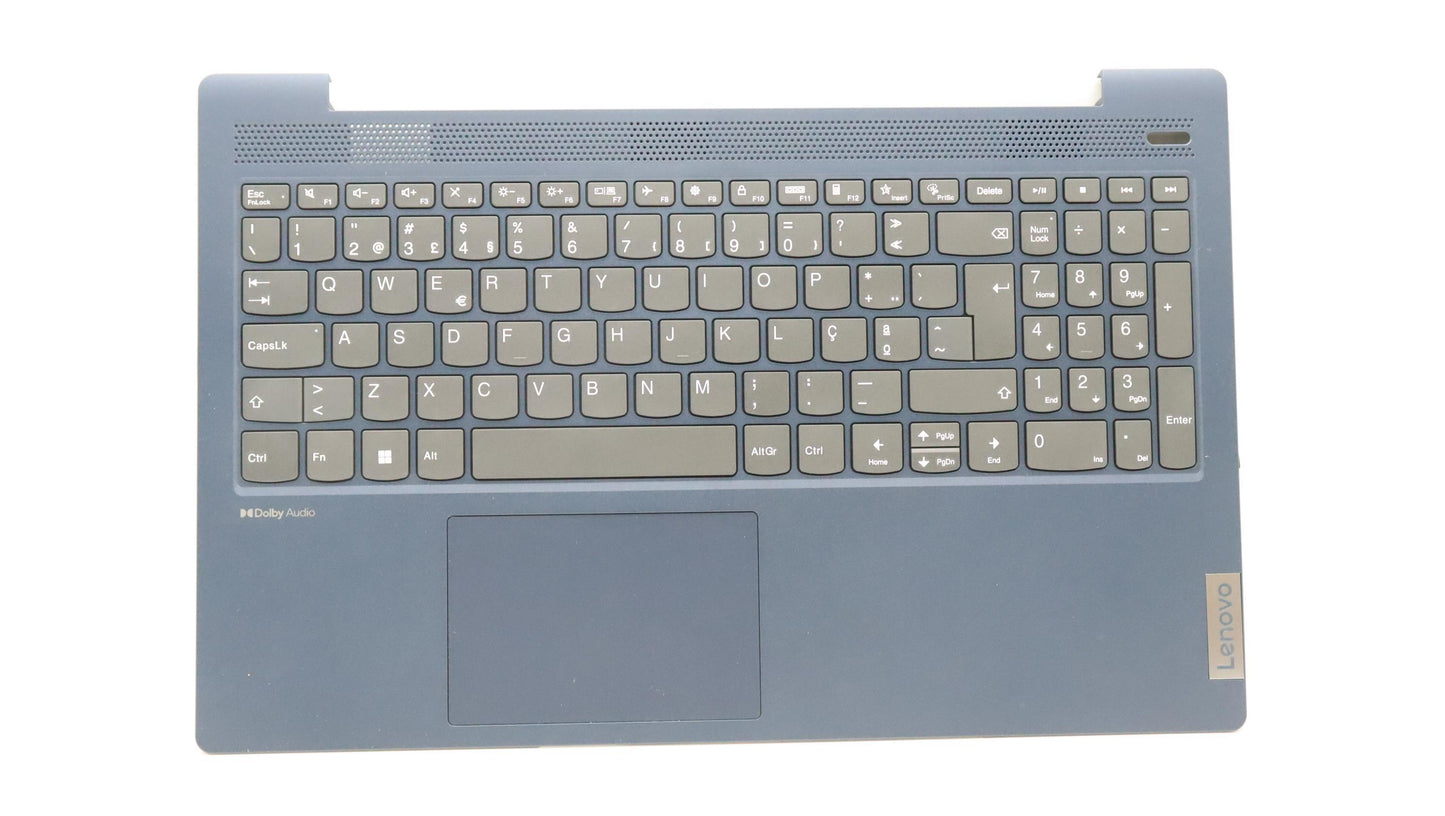 Lenovo Cover Upper Case Asmporl82Sffp - 5CB1J00331