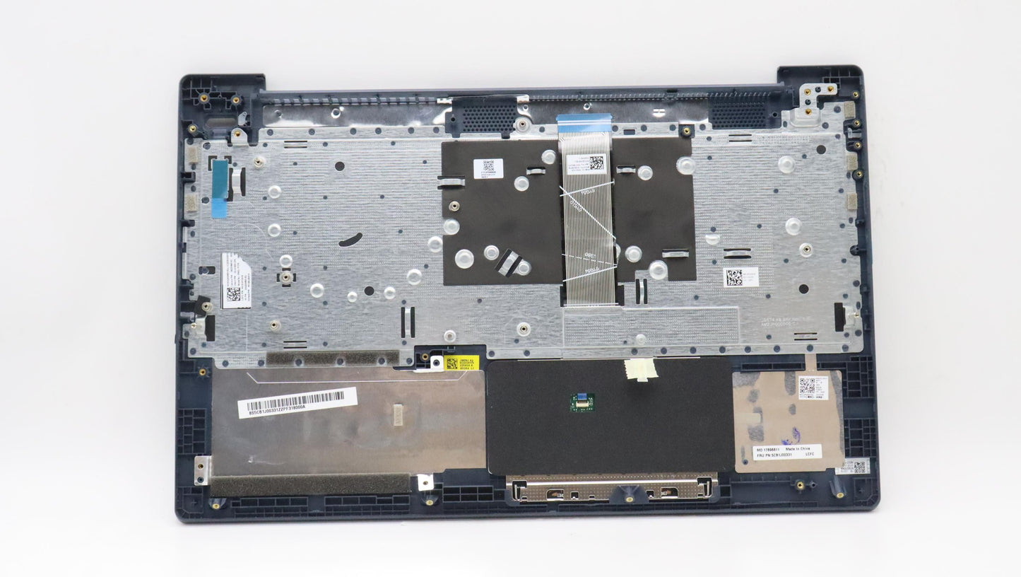Lenovo Cover Upper Case Asmporl82Sffp - 5CB1J00331