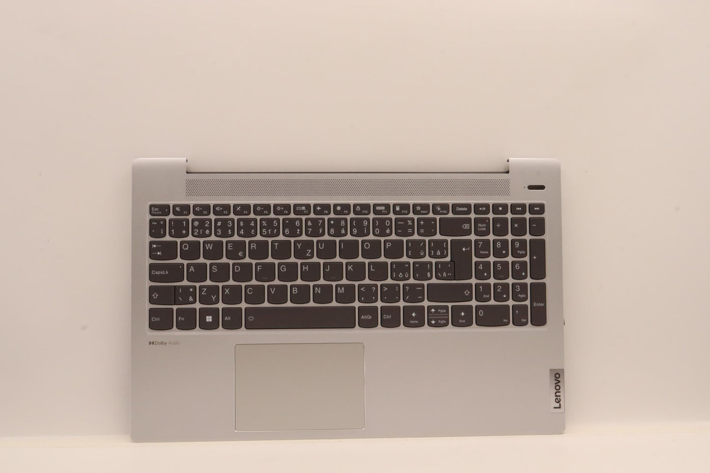 Lenovo Cover Uppercaseasmczeslkl82Sff - 5CB1J00345