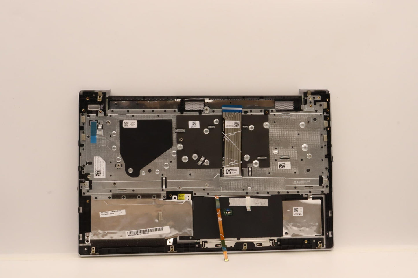 Lenovo Cover Uppercaseasmczeslkl82Sff - 5CB1J00345