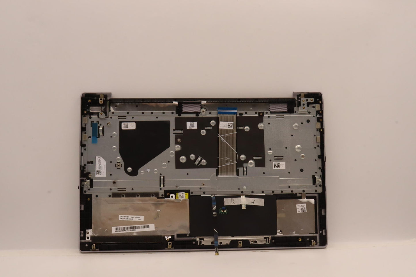 Lenovo Cover Upper Case Asmengl82Sffp - 5CB1J00346