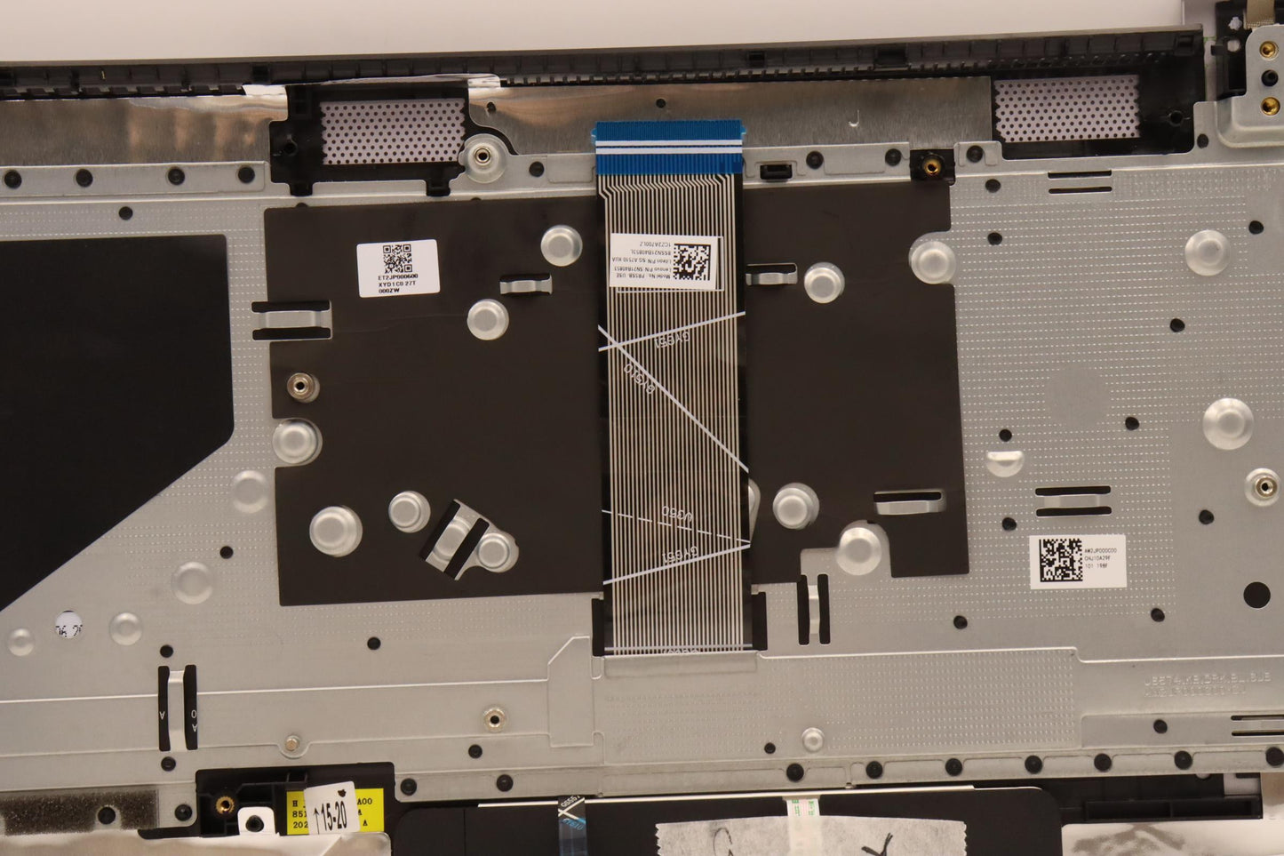 Lenovo Cover Upper Case Asmengl82Sffp - 5CB1J00346