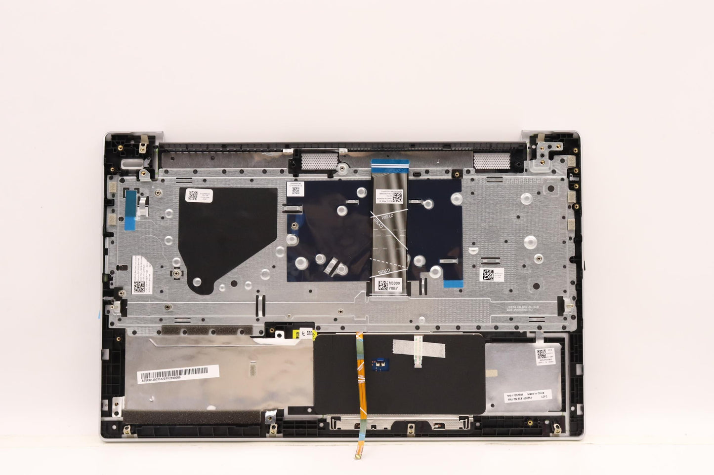 Lenovo Cover Upper Case Asmgerl82Sffp - 5CB1J00351