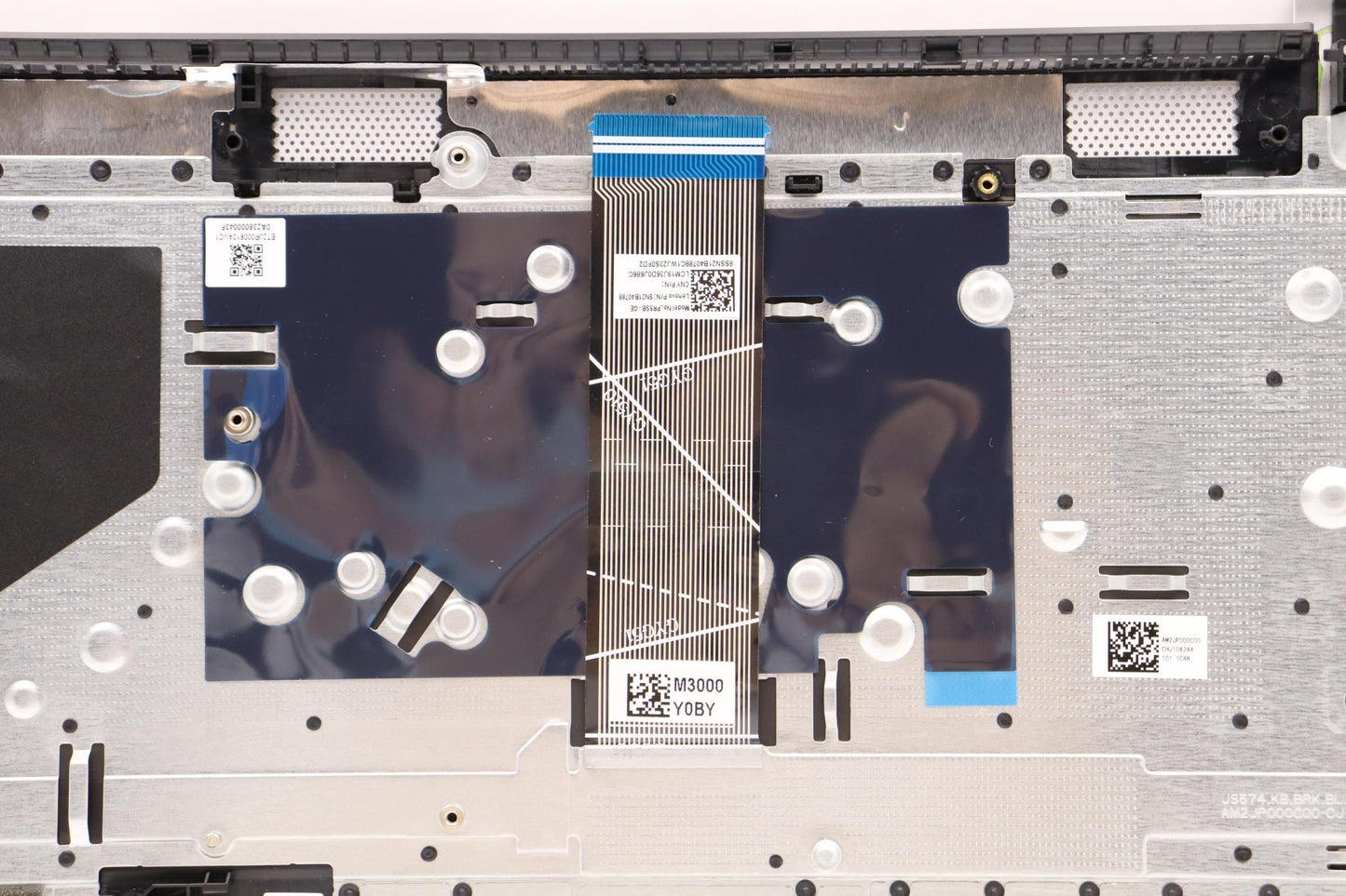 Lenovo Cover Upper Case Asmgerl82Sffp - 5CB1J00351