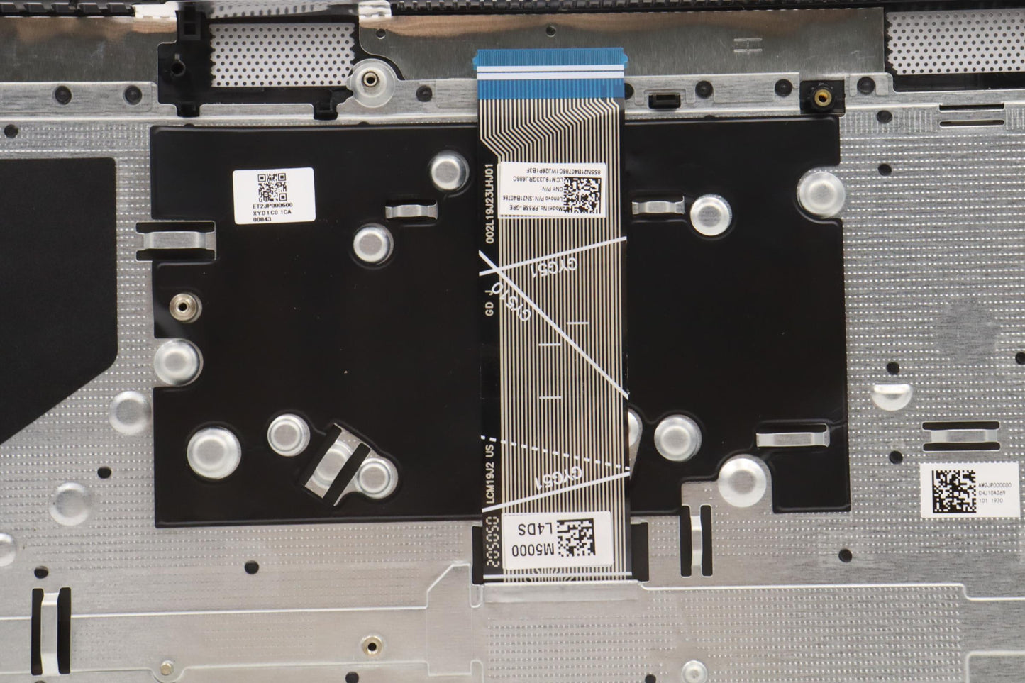 Lenovo Cover Upper Case Asmgrel82Sffp - 5CB1J00352