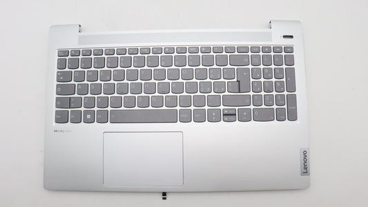 Lenovo Cover Upper Case Asmital82Sffp - 5CB1J00357