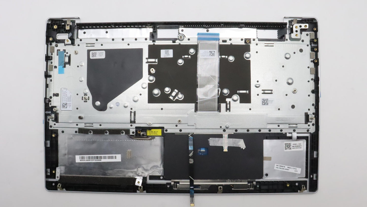 Lenovo Cover Upper Case Asmital82Sffp - 5CB1J00357