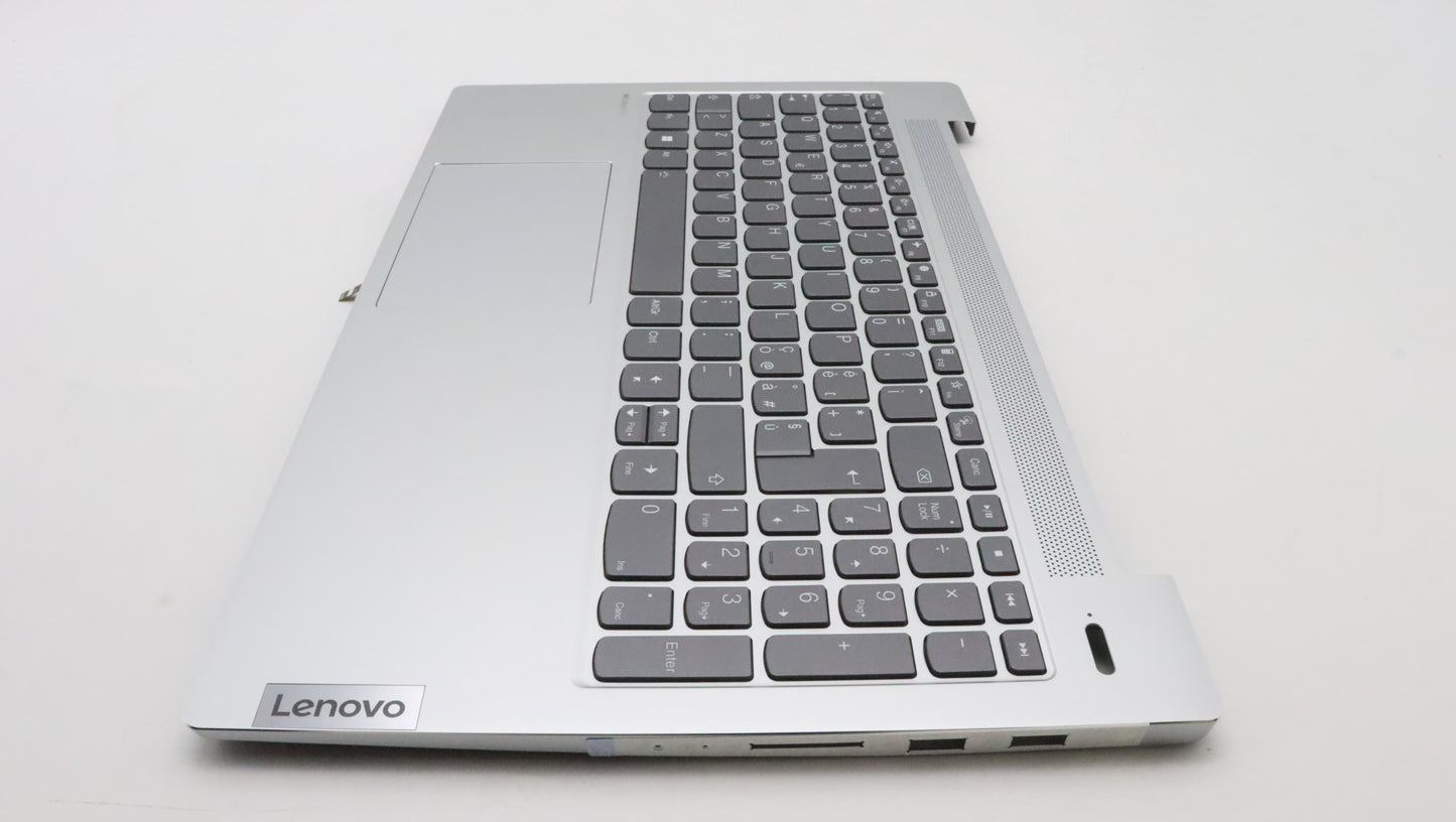 Lenovo Cover Upper Case Asmital82Sffp - 5CB1J00357