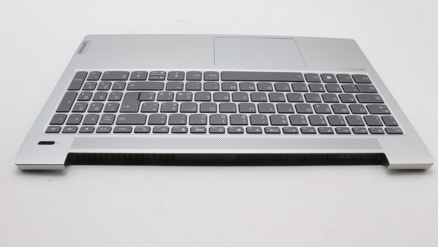 Lenovo Cover Upper Case Asmital82Sffp - 5CB1J00357