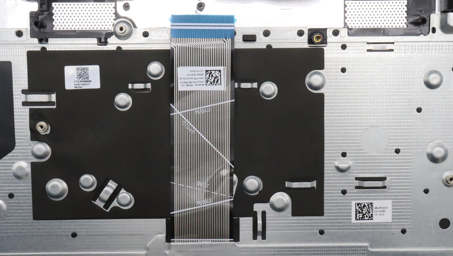 Lenovo Cover Upper Case Asmital82Sffp - 5CB1J00357
