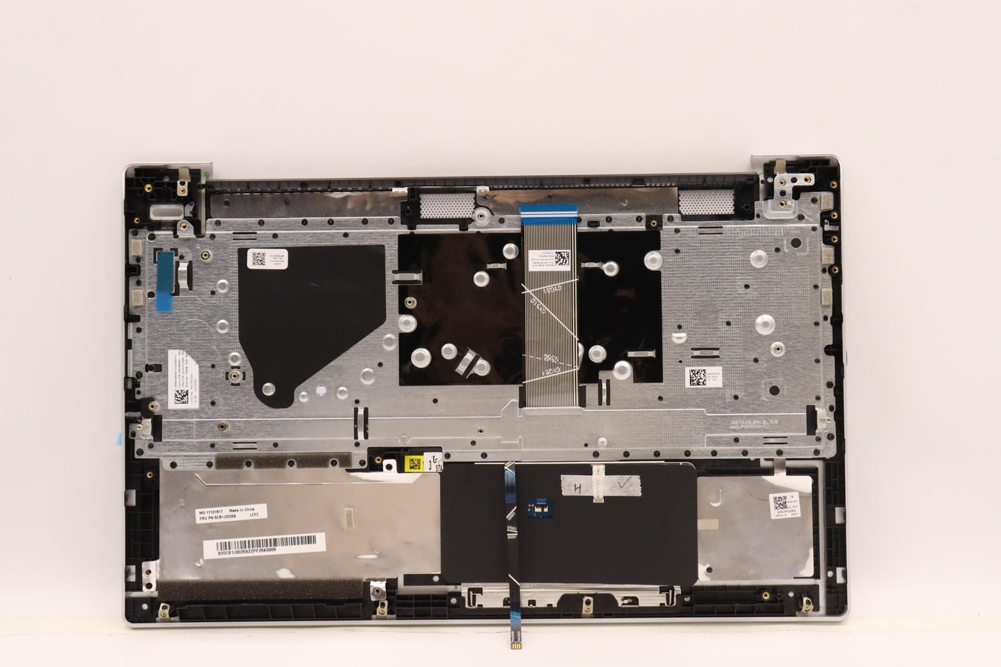 Lenovo Cover Upper Case Asmkorl82Sffp - 5CB1J00359