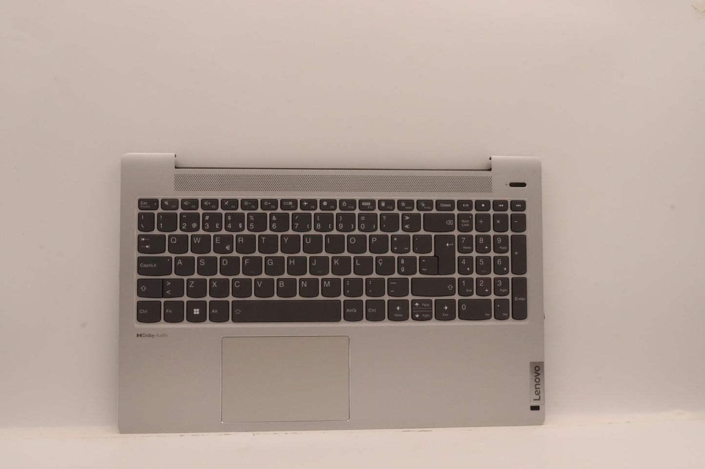 Lenovo Cover Upper Case Asmporl82Sffp - 5CB1J00362