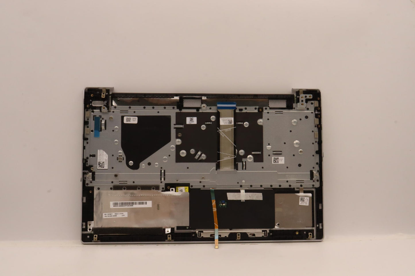 Lenovo Cover Upper Case Asmporl82Sffp - 5CB1J00362