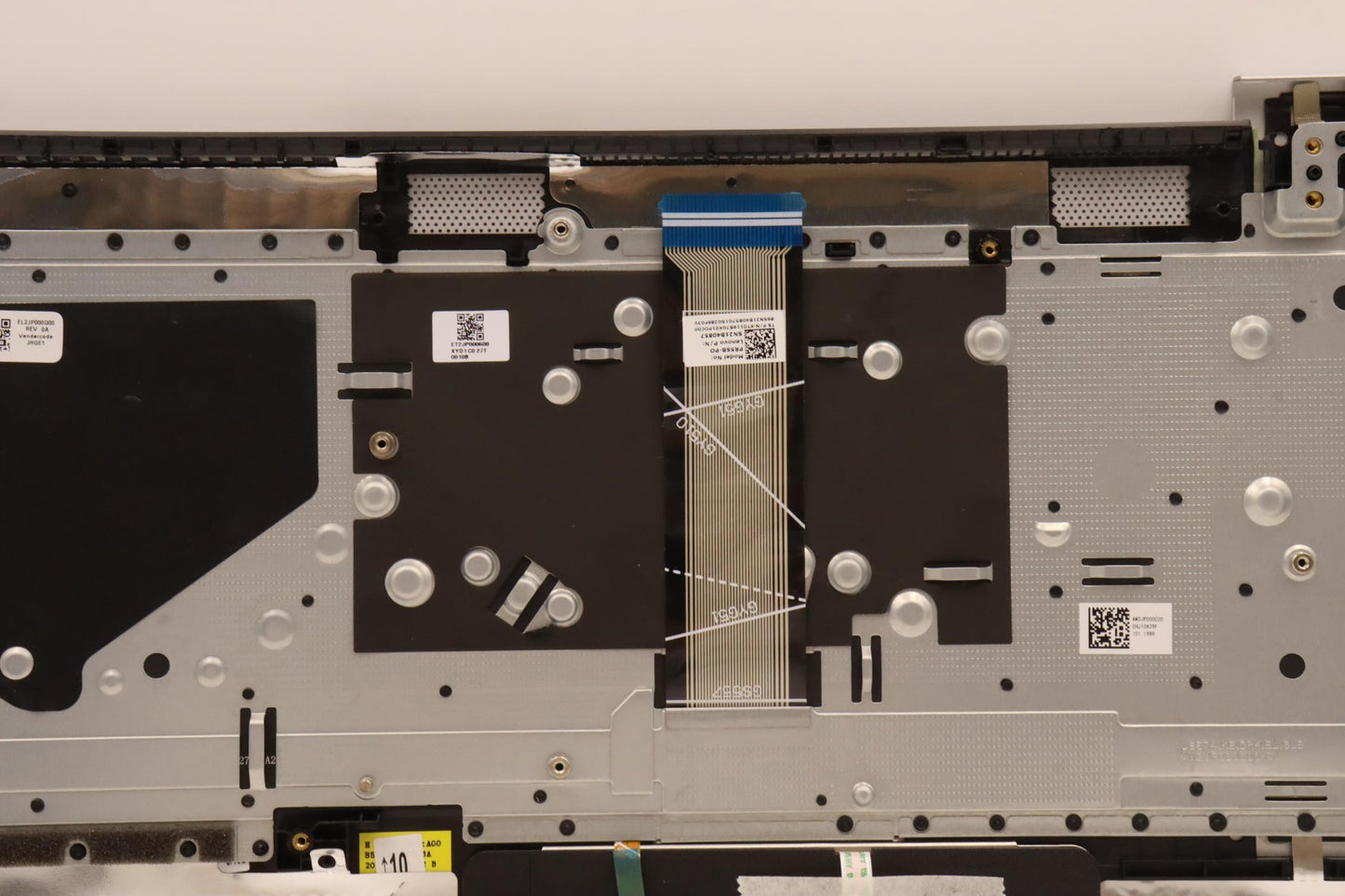 Lenovo Cover Upper Case Asmporl82Sffp - 5CB1J00362