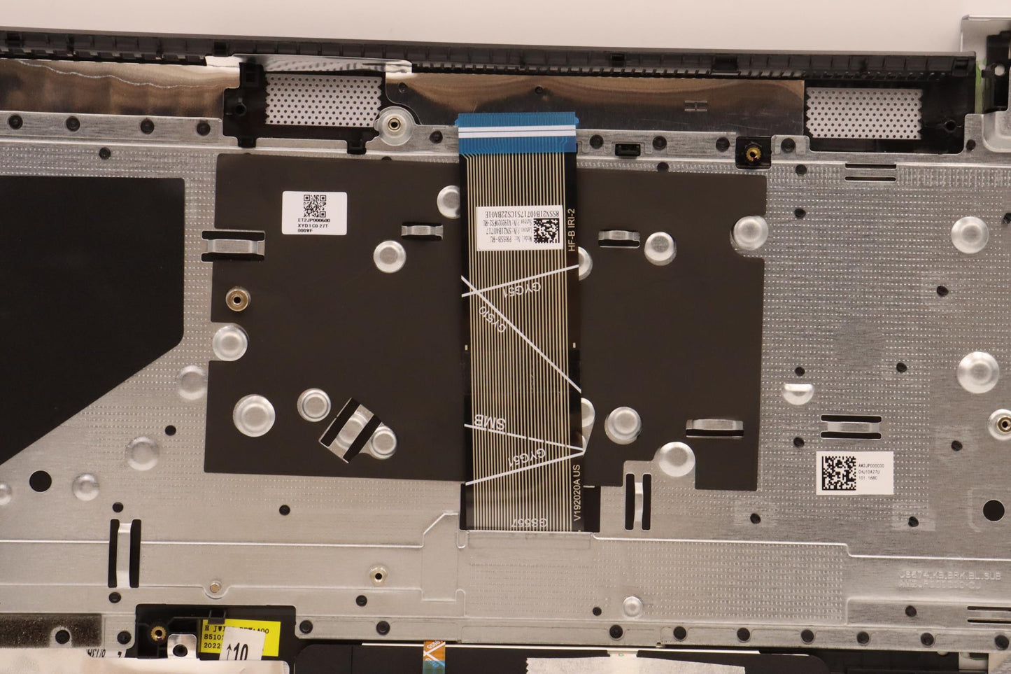 Lenovo Cover Upper Case Asmrusl82Sffp - 5CB1J00363