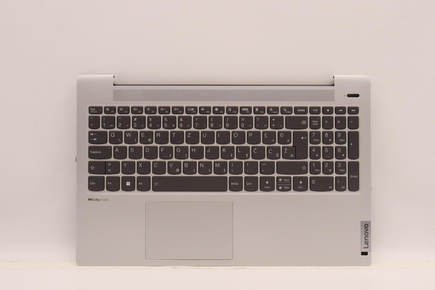 Lenovo Cover Upper Case Asmslvl82Sffp - 5CB1J00364