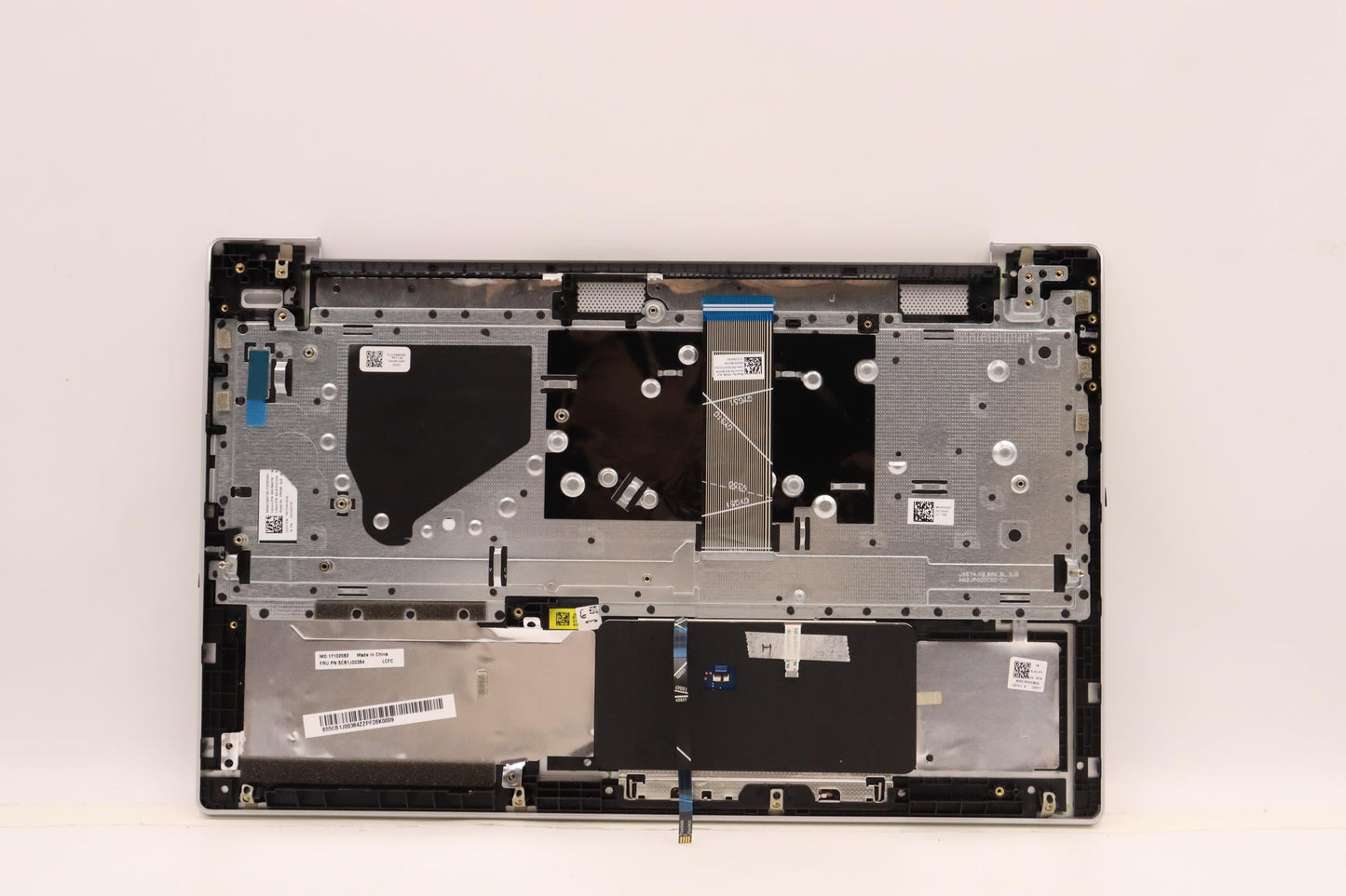 Lenovo Cover Upper Case Asmslvl82Sffp - 5CB1J00364