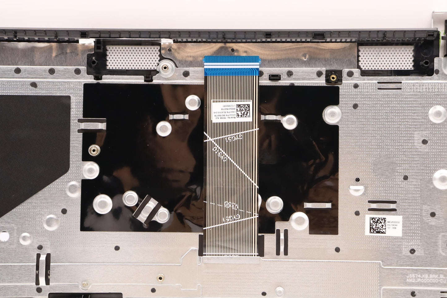 Lenovo Cover Upper Case Asmslvl82Sffp - 5CB1J00364