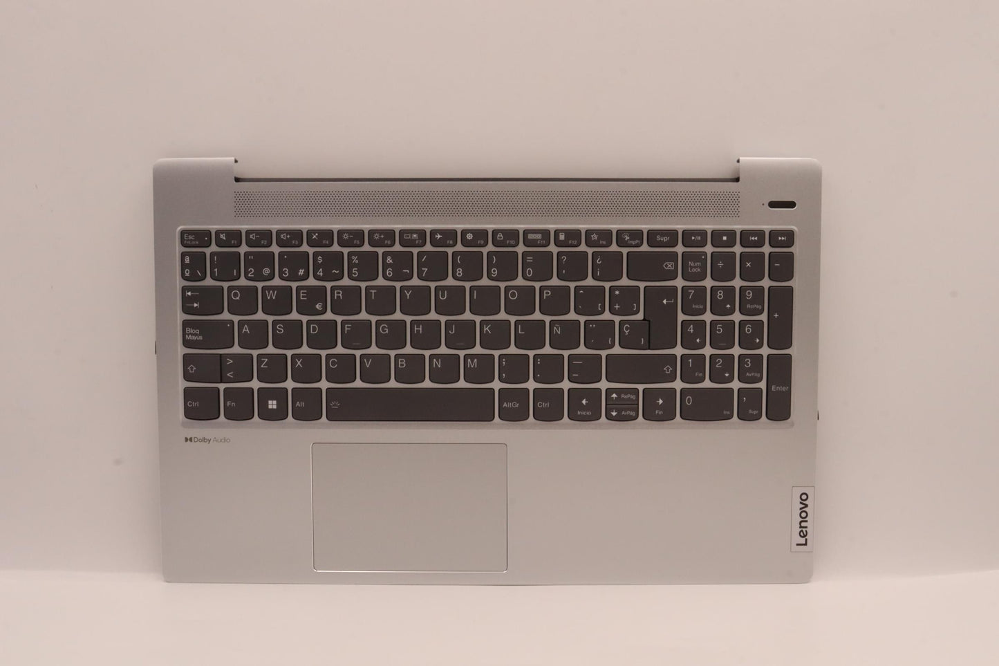 Lenovo Cover Upper Case Asmspal82Sffp - 5CB1J00365