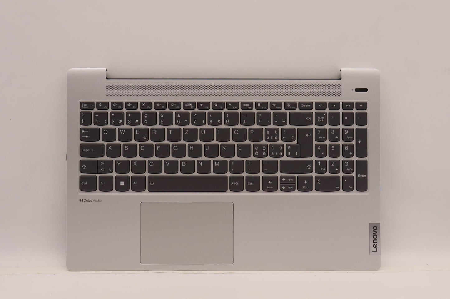 Lenovo Cover Upper Case Asmswsl82Sffp - 5CB1J00366