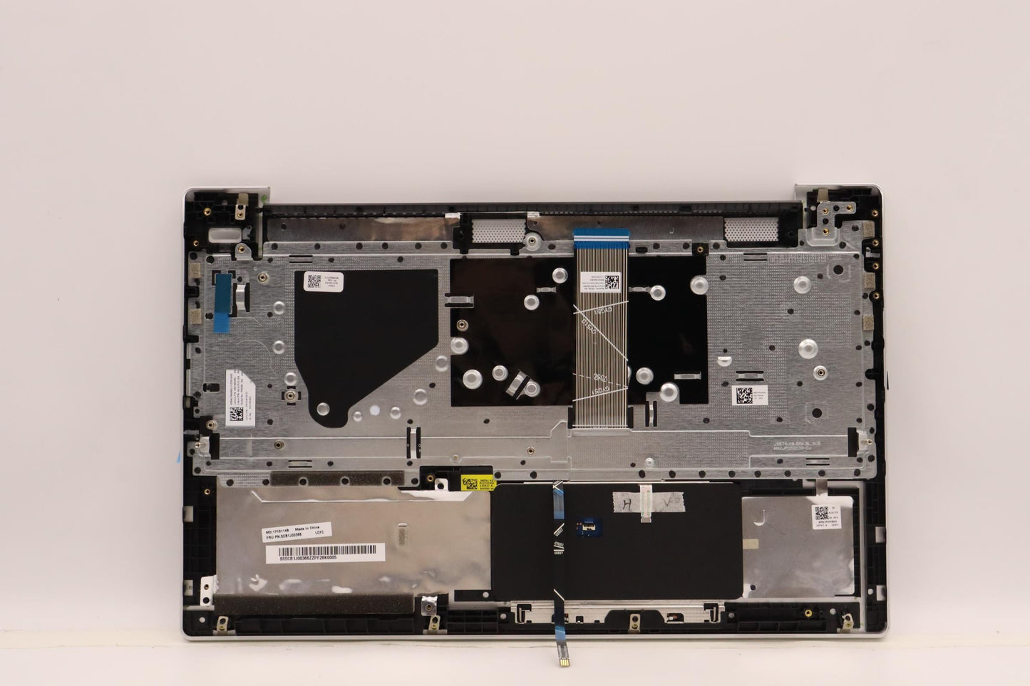 Lenovo Cover Upper Case Asmswsl82Sffp - 5CB1J00366