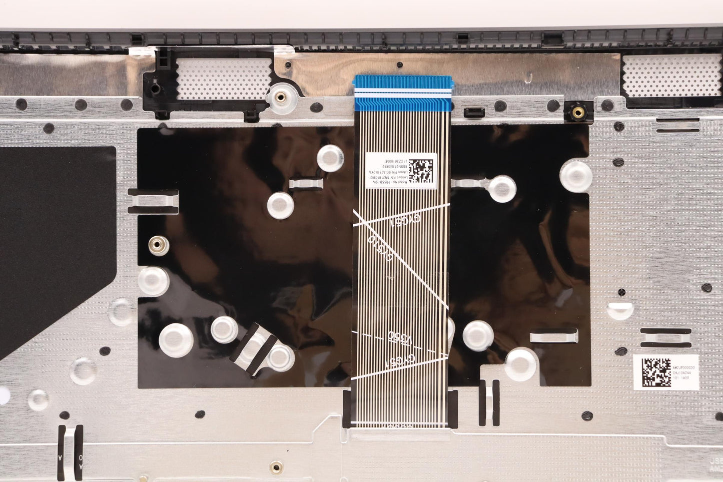 Lenovo Cover Upper Case Asmswsl82Sffp - 5CB1J00366