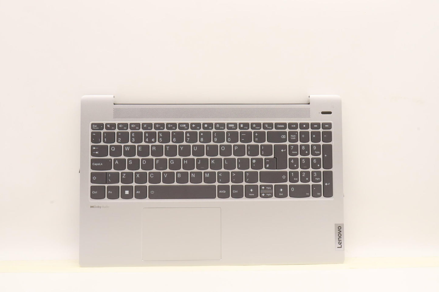 Lenovo Cover Upper Case Asmukel82Sffp - 5CB1J00370
