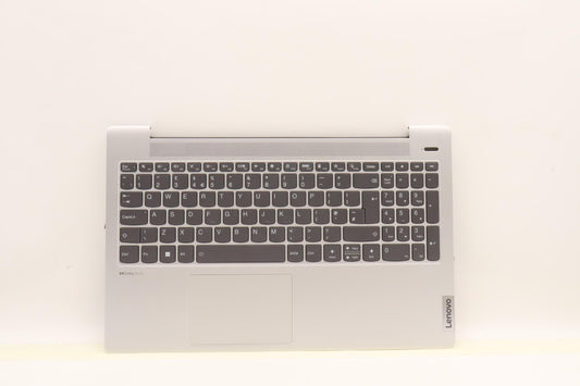 Lenovo Cover Upper Case Asmukel82Sffp - 5CB1J00370