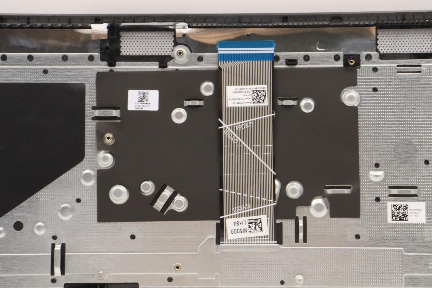 Lenovo Cover Upper Case Asmukel82Sffp - 5CB1J00370