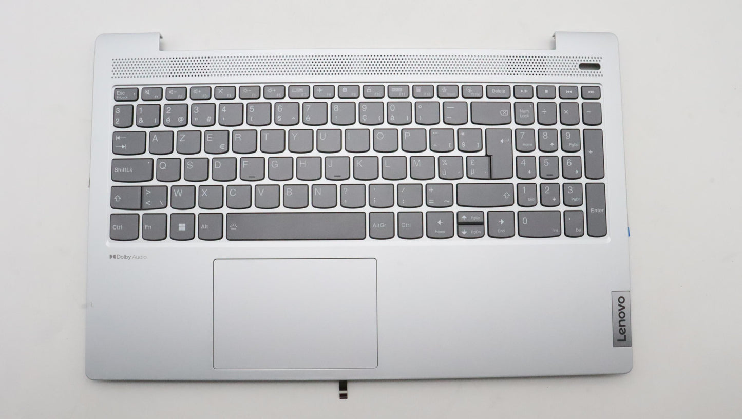 Lenovo Cover Upper Case Asmbell82Sffp - 5CB1J00374