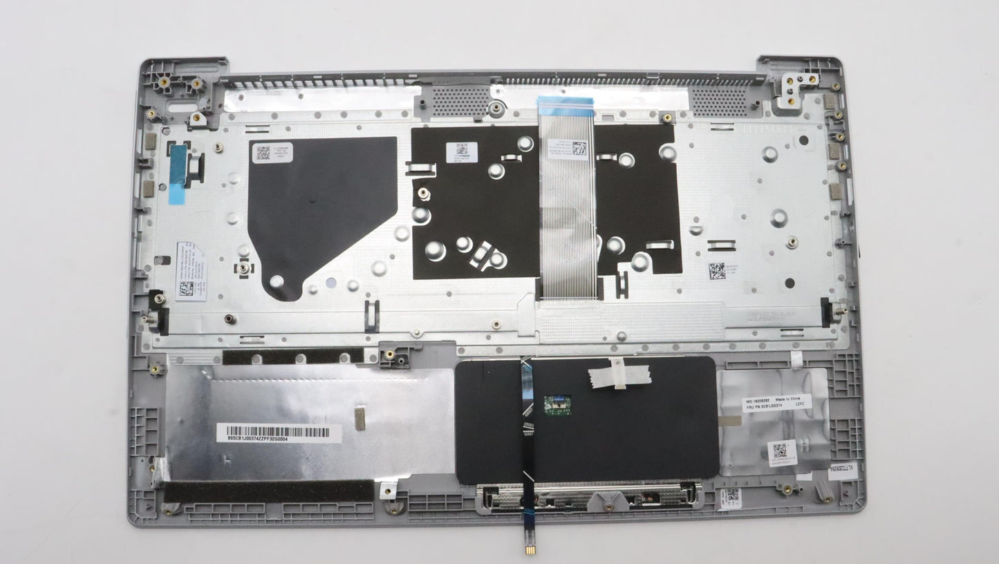 Lenovo Cover Upper Case Asmbell82Sffp - 5CB1J00374