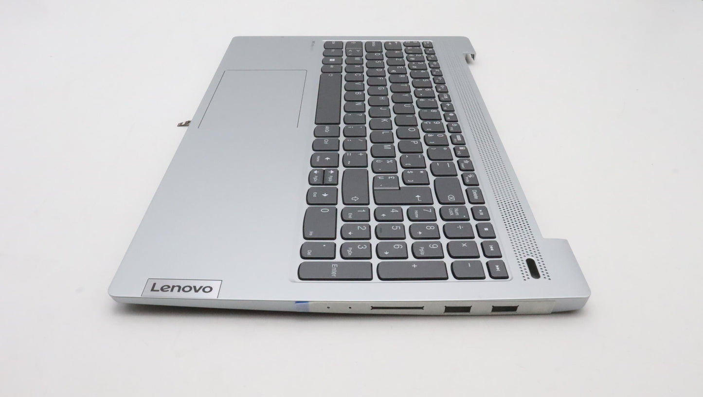 Lenovo Cover Upper Case Asmbell82Sffp - 5CB1J00374