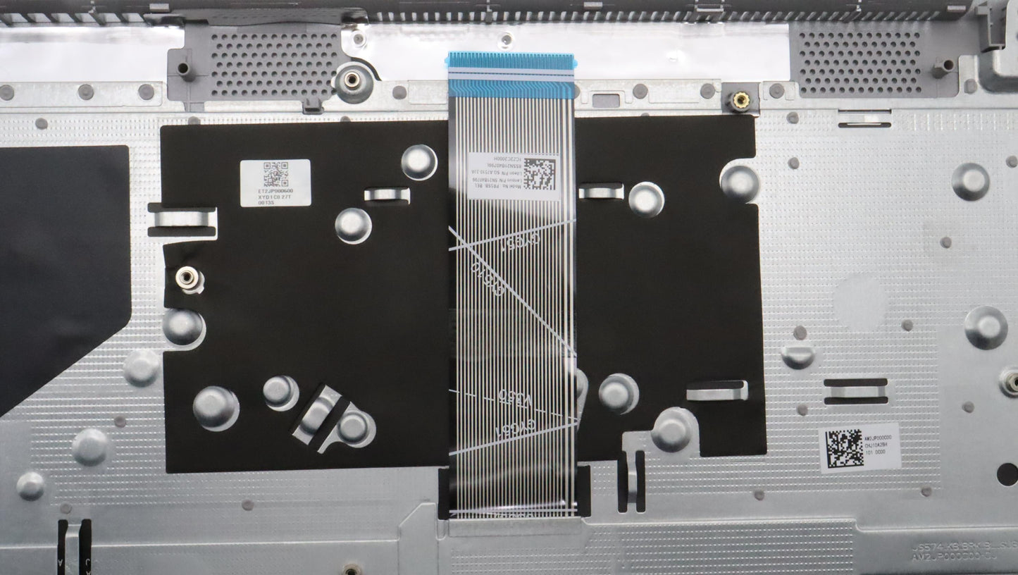 Lenovo Cover Upper Case Asmbell82Sffp - 5CB1J00374