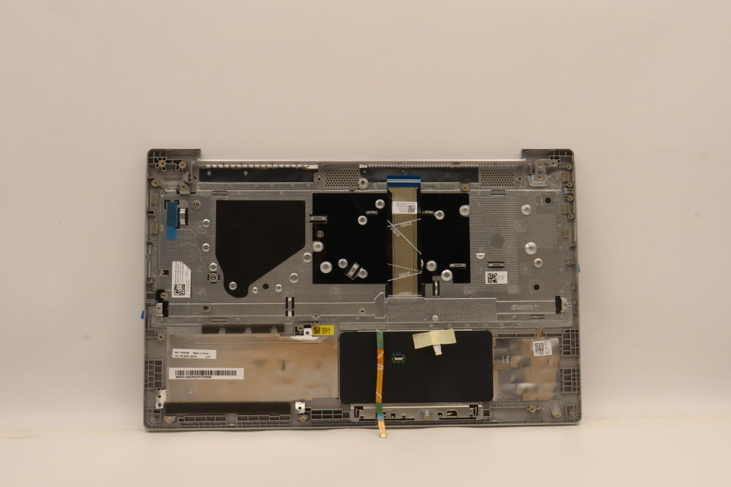 Lenovo Cover Upper Case Asmengl82Sffp - 5CB1J00378