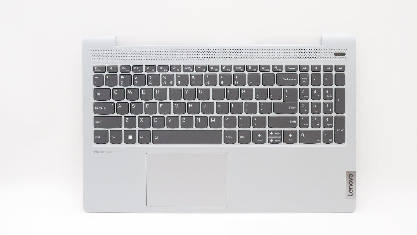 Lenovo Cover Uppercaseasmeuroengl82Sf - 5CB1J00379