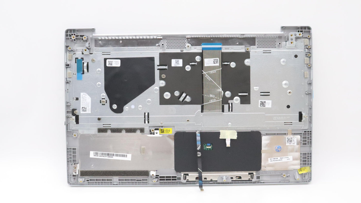 Lenovo Cover Uppercaseasmeuroengl82Sf - 5CB1J00379