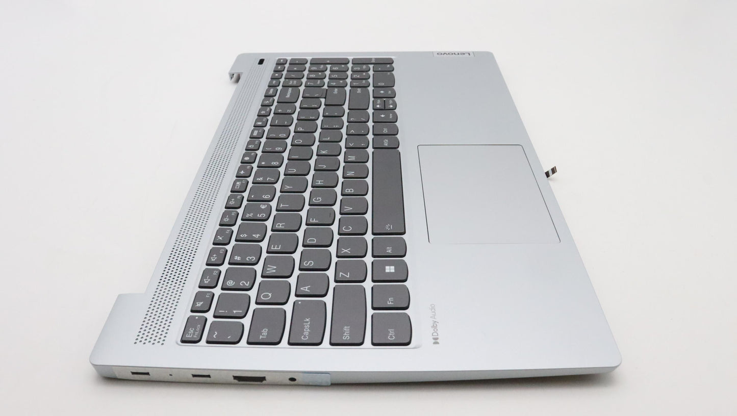Lenovo Cover Uppercaseasmeuroengl82Sf - 5CB1J00379