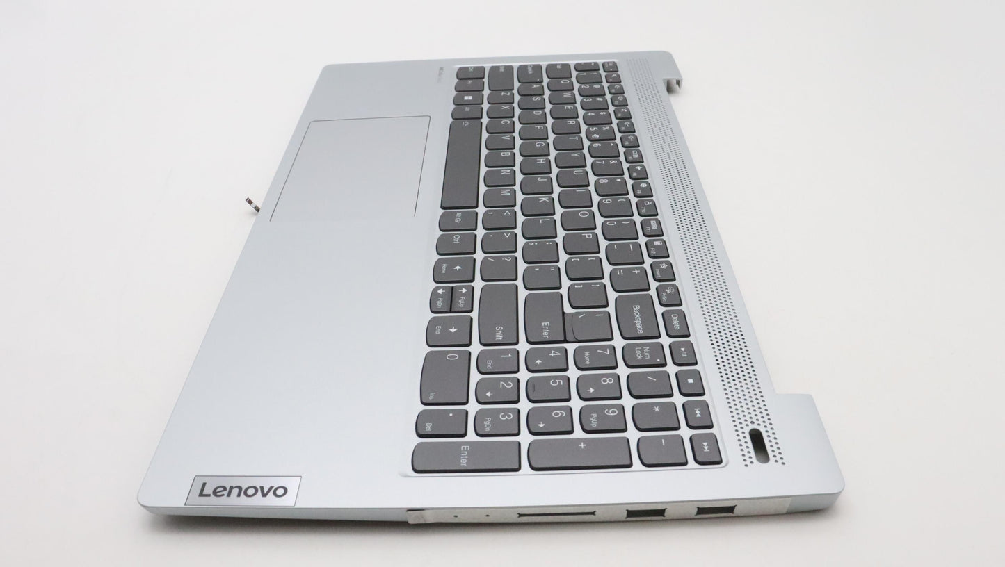 Lenovo Cover Uppercaseasmeuroengl82Sf - 5CB1J00379